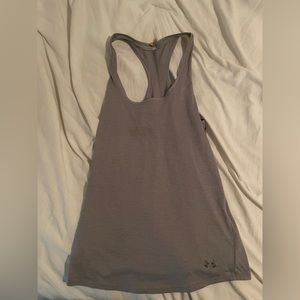 UnderArmour workout tank